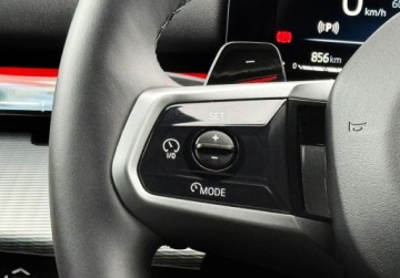 BMW Seria 5 G90-91 2025 BMW Seria 5 I wlasciciel M Sport Hak Gwarancja Bezwypadkowy FVAT23, zdjęcie 18