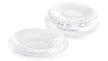 Сервиз Bormioli Rocco Prima 18 предметов