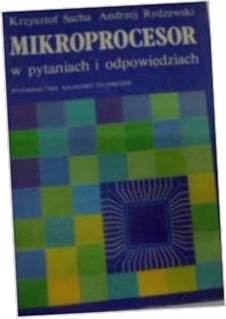 Mikroprocesory w pytaniach i odpowiedziach -