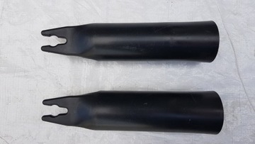 AUDI A5 A6 C7 OSŁONA SPRĘŻYNY BAGAŻNIKA 8T0827339D