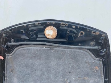 KAPOTA KRYT MOTORU MAZDA 6 GH 08-12