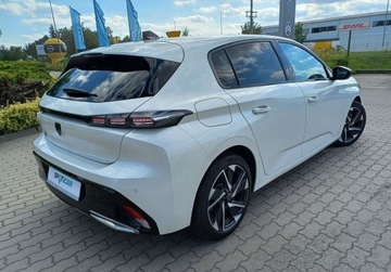 Peugeot 2023 Peugeot 308 47 Allure Pack AUTOMAT 130 KM FV23 Leasing 101 1.2, zdjęcie 5