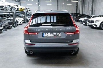 Volvo XC60 II 2020 Volvo XC 60 B4. AWD. 197KM. Salon Polska., zdjęcie 8