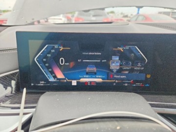 BMW X7 2024 BMW X7 XDrive40I 2024 3.0 Benzyna 375KM, zdjęcie 9