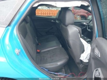 Ford Focus III 2017 Ford Focus 2017 Ford Focus RS Hatch Benzyna 350KM, zdjęcie 11