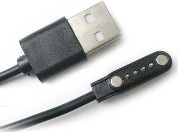 KABEL USB ŁADOWARKA SMARTWATCH ELARI FIXITIME 3