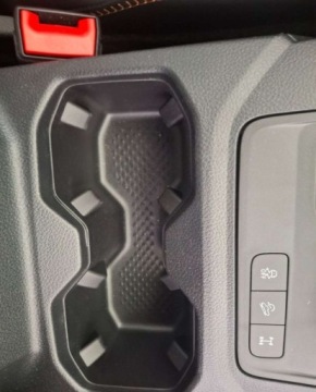 Volkswagen Amarok II 2026 Volkswagen Amarok PanAmericana 3.0 TDI 240 KM Automat 4Motion 3.0 Diesel, zdjęcie 28