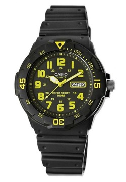 ZEGAREK CASIO MRW-200H-9BVDF