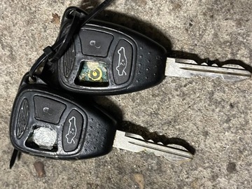 ЗАМОК ЗАЖИГАНИЯ С КЛЮЧАМИ CHRYSLER 300C 05-11 56040643AX 56054004AB