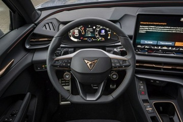 Cupra Terramar 2025 Cupra Terramar 2.0 TSI 204 KM DSG 4Drive Demo, zdjęcie 18