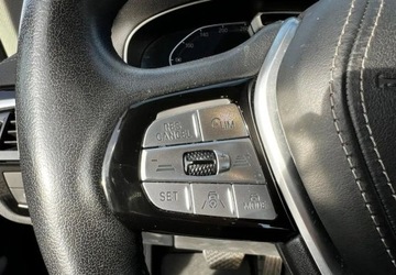 BMW Seria 5 G30-G31 Limuzyna Plug-In 2.0 530e 292KM 2022 BMW Seria 5 530e Sedan (G30 LCI) Hybrid 292 KM ASO FV23 BMW Bonkowscy, zdjęcie 19