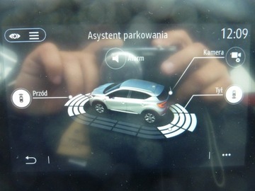 Renault Captur II 2022 Renault Captur INTENS*1.6 E-TECH, zdjęcie 26