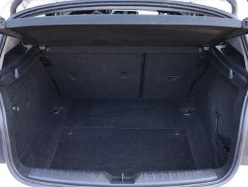 BMW Seria 1 F20-F21 Hatchback 5d Facelifting 2017 118i 136KM 2019 BMW 1 118i, Salon Polska, Klima, Klimatronic, zdjęcie 12