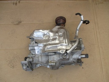 REDUKTOR SKRZYNI BIEGÓW MOST FORD KUGA MK3 2.0