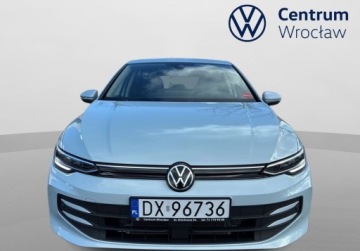 Volkswagen Golf VIII Hatchback Facelifting 1.5 eTSI mHEV 150KM 2025 Volkswagen Golf Life Plus 1.5 TSI eHybrid PHEV 150KM DSGc 1.5 Hybryda 150KM, zdjęcie 7