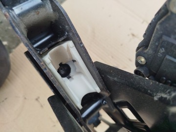 OBUDOWA FILTRA KABINOWEGO AUDI A4 B6 8E1819441