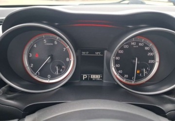 Suzuki Swift VI Hatchback Facelifting 1.2 DualJet SHVS 83KM 2021 Suzuki Swift 1.2 Dualjet SHVS Premium CVT 1.2 Benzyna 83KM, zdjęcie 9