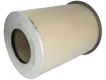 Hengst Filter E496L01 Filtr powietrza