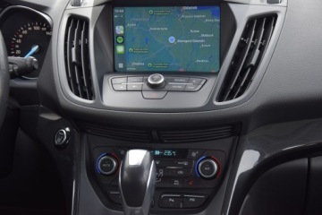 Ford Kuga II SUV Facelifting 2.0 TDCi 180KM 2017 4x4, Titanium, Kamera Cofania, Full LED, Navi, Car Play, Asystent GWARANCJA, zdjęcie 29