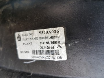 MITSUBISHI OE 5370A926 5370A925
