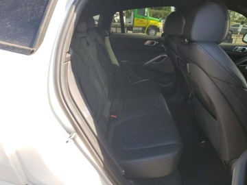 BMW X6 G06 2023 BMW X6 xDrive40I 2023 3.0l 3.0 Benzyna 335KM, zdjęcie 11