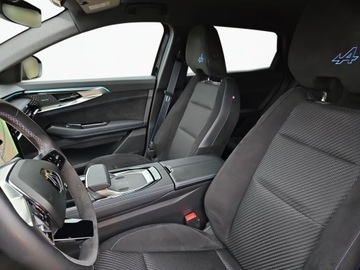 Renault Espace V 2023 Renault Espace SalonPL EspritAlpine HeadUP Harman, zdjęcie 11