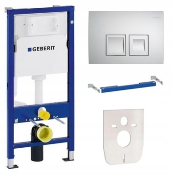 Смнопленная туалетная набор.