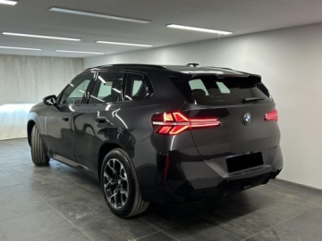 BMW X3 G45 2025 BMW X3 xDrive20 Sport Suv 2.0 (208KM) 2025, zdjęcie 3