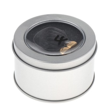 Винтовая регулировка мундштука для саксофона-тенора-альт-саксофона из металла и серебра с лигатурой саксофона