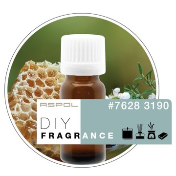 Zapach Manuka Honey & Neroli (N) 10 ml