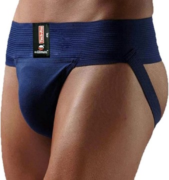 Спортивные ремни KD Willmax MSLIOPY STRINGS SPORT M