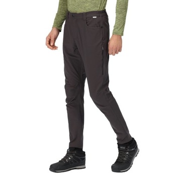 REG0057 REGATTA spodnie trekkingowe Kennick RMJ275_61I 30