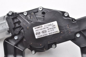 HYUNDAI I30 I MOTOREK STĚRAČE ZADNÍ 98700-2L000