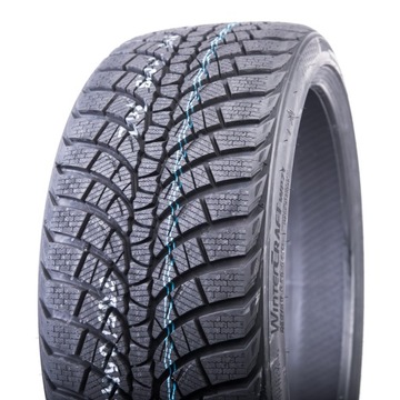 1x OPONA ZIMOWA 255/45R18 Kumho Wintercraft WP71