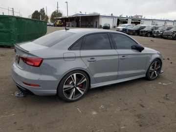 Audi A3 8Y 2020 Audi RS3 Sportback 2020 2.5L 2.5 Benzyna 394KM, zdjęcie 3