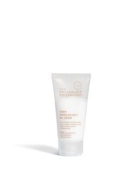 ZIAJA Naturalnie krem nawilżający na dzień 50ml