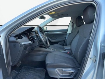 Skoda Octavia IV Liftback 2.0 TSI 190KM 2022 Skoda Octavia Salon PL, FV VAT 23, ASO, 4x4, Kamera, Smart Link, Pakiet Wi, zdjęcie 8