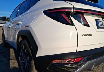 Hyundai Tucson IV SUV 1.6 CRDI 48V 136KM 2021 Hyundai Tucson 1.6 CRDI 136KM 48V EXECUTIVE automat Dealer Hyundai gwa, zdjęcie 29