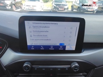 Ford Focus IV 2022 Ford Focus 1.5 EcoBlue 120KM Full Led Faktura Vat 23 Gwarancja 1.5 Diesel, zdjęcie 19