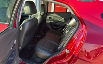 Opel Mokka I X 1.4 Turbo Ecotec 140KM 2019 Opel Mokka X Opel Mokka 1.4 Turbo 140 KM Automat Skora Full LED ASO 2, zdjęcie 30