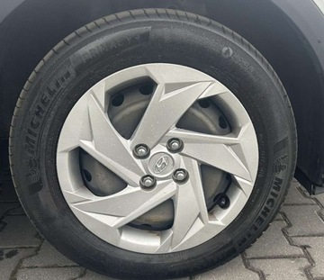 Hyundai Bayon SUV 1.0 T-GDI 100KM 2023 Hyundai Bayon MODERN Pakiet Comfort 100 KM Gwarancja FV23 Benzyna, zdjęcie 14