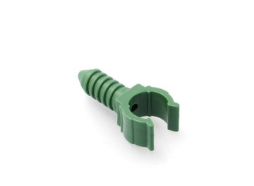 ŁĄCZNIKI do tyczek typu T plastikowe 11 mm x12 K1