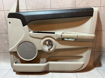 JEEP COMMANDER XK XH БОКОВАЯ РУЧКА ХРОМ ОРИГИНАЛ