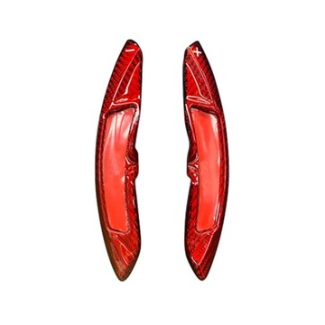 DOPLNĚK MINCE PÁKY ŘAZENÍ W ŘÍDÍCÍ DO PORSCHE MACAN CAYENNE 718