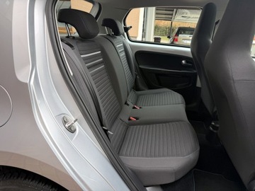 Volkswagen up! Hatchback 5d 1.0 MPI 75KM 2014 Volkswagen up! PANORAMA MaxOpcja CUP 1WŁ 5Drzwi 2014 Tylko 143tyś 1.0 Klima, zdjęcie 31