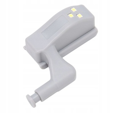 10 комплектов шарниров со светодиодной подсветкой высокой яркости