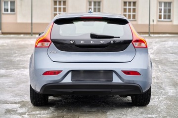 Volvo V40 II Hatchback Facelifting 2.0 D2 120KM 2018 VOLVO V40 INSCRIPTION PANORAMA SKÓRA AUTOMAT, zdjęcie 9