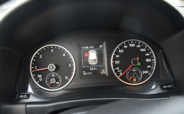 Volkswagen Tiguan I SUV Facelifting 2.0 TDI CR DPF BlueMotion 140KM 2015 Volkswagen Tiguan 2.0D Automat 4x4 2015r Navi Kamera Oryginal lakier Sprow, zdjęcie 38