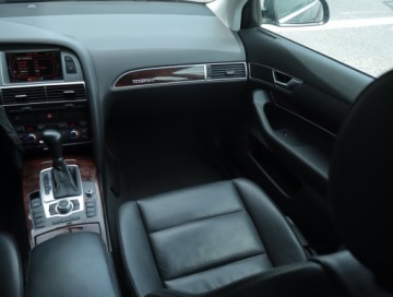 Audi A6 C6 Allroad quattro 2.7 V6 TDI 180KM 2008 Audi A6 2.7 TDI , 177 KM, 4X4, Automat, Navi, zdjęcie 7