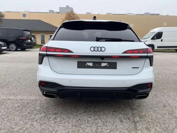 Audi 2025 Audi A6 Avant 2.0 204KM TFSI S Tronic Duzy rabat Polski salon Dowolna we, zdjęcie 6